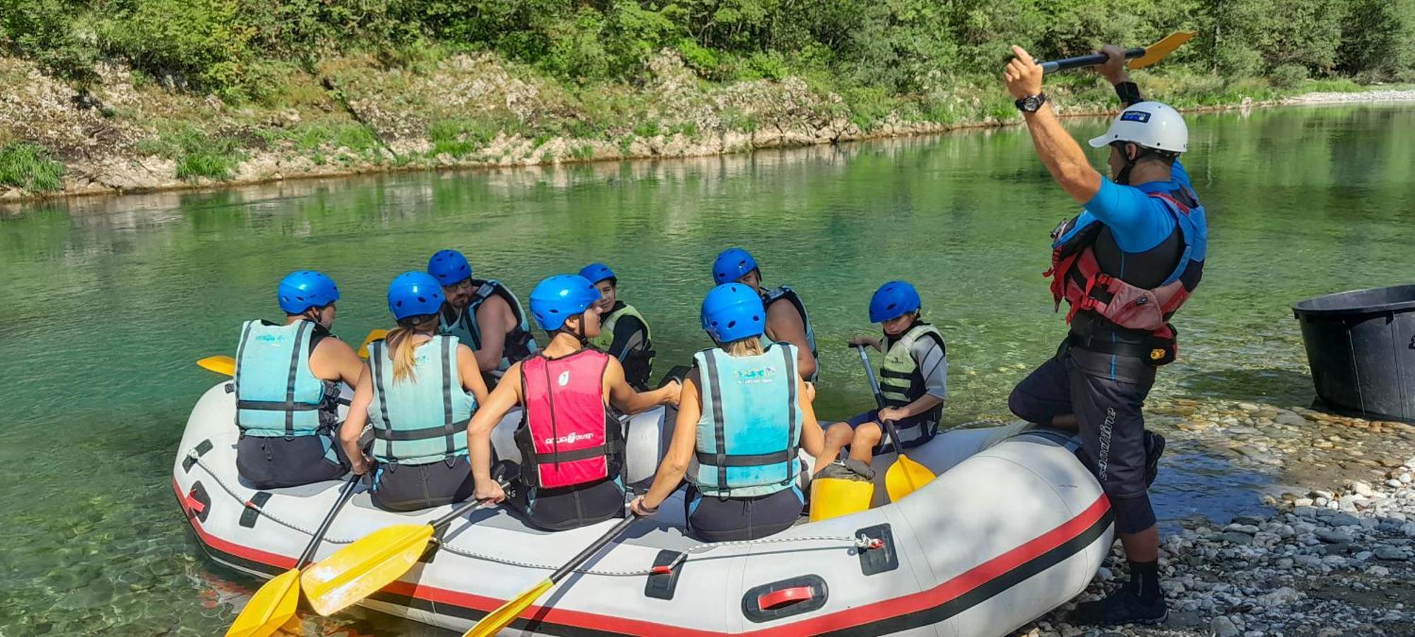 מלון פוצ'ה Rafting Camp Encijan מראה חיצוני תמונה